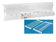 Ensemble De 2 Grilles Pour Meubles Avec Support De 86 Cm