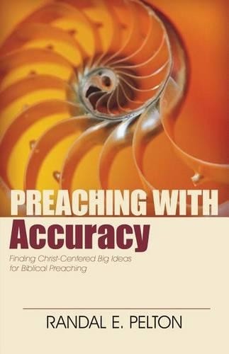 Randal pelton preaching - randal, with