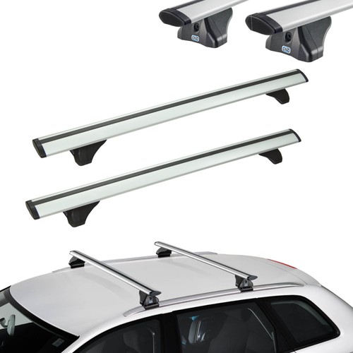 Alu barres toit - alu,