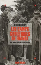 LES CAMPS SOVIÉTIQUES EN