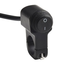 Interrupteur de phare moto