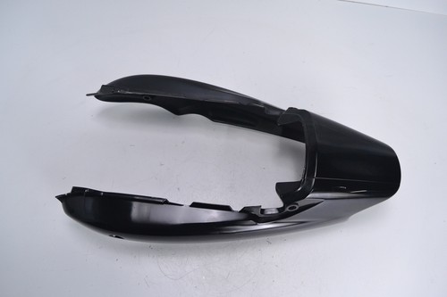 Carénage arrière honda - arrière,