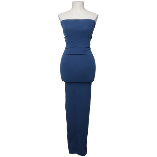 Wolford robe maxi - taille,