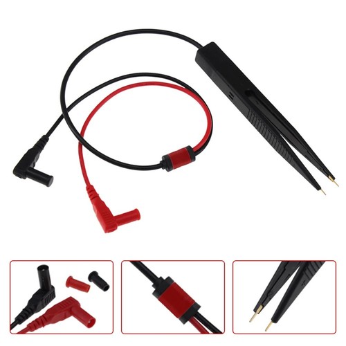 Pince test puce stylo de - test,