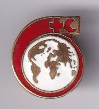 RARE PINS PIN'S .. ONG
