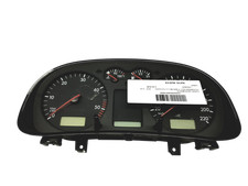 Bloc Compteurs Vitesse VW Golf MK4 Bora 1J0920802F VDO