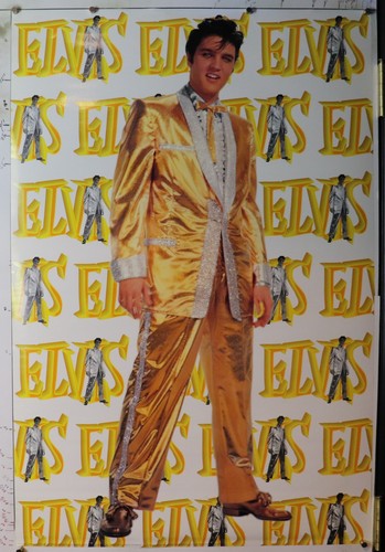 Elvis presley rare - presley,,