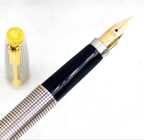 Stylo plume parker cisele - stylo, 75