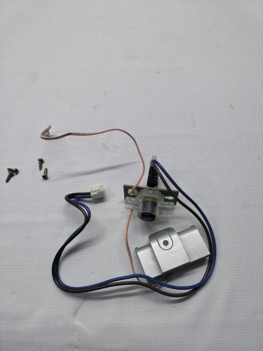 Numark ttx power button - ttx,