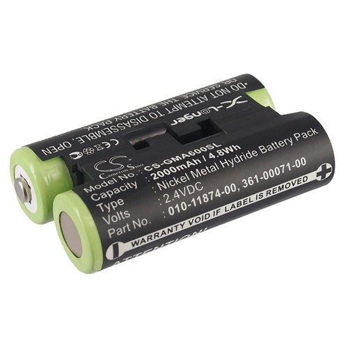 Battery for garmin - battery,