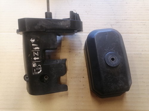 Boitier filtre air - boitier,