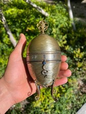 Rare Pendulette pendule