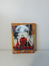 DVD Trigun - Tome 1 -