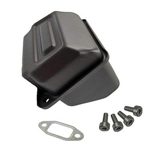 Kit silencieux compatible