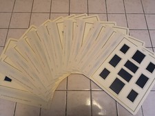 FRANCE 1966/67/68:JEU DE 4+4+4