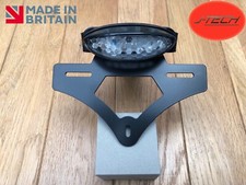 KTM 790 Duke Queue Tidy. 2018