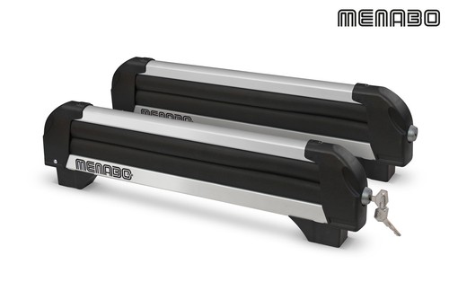 Porte skis sur - sur, toit