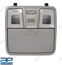 Rétro Console Lumière Dôme pour Hyundai Creta I20 Actif Elite 92810C7000TTX Gec