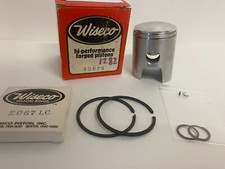 WISECO 406P4 Kit De Piston 040