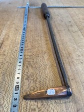 Old tool outil - tool,
