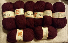 3 Suisses "Shirley" Lot de 8