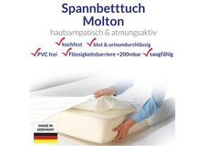 Drap-Housse Film / Molton Drap