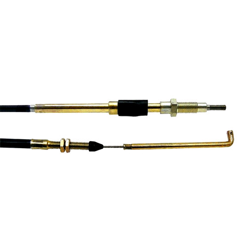 Câble arrêt moteur pour - câble,