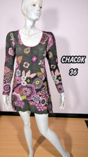 Chacok taille superbe robe - taille,