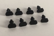 Lot de 8 Tampons pour voitures