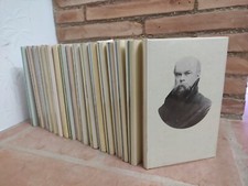 LOT 17 TOMES-OEUVRES LES