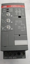 ABB PSR9-500-70 1SFA896005R7000 Démarreur Statique 230V/2,2kW, 400V/4kW, 500V /