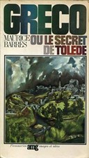 Gréco ou le secret de