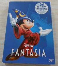 DVD WALT DISNEY CLASSIQUE