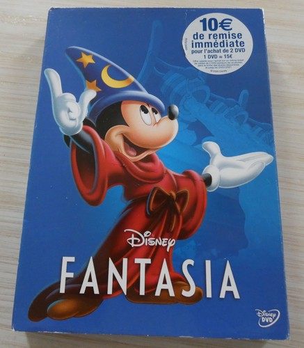 Dvd walt disney classique - dvd,