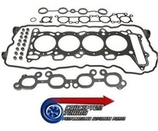 Authentique Nissan Tête Joint Set + Mls Échappement - Pour S14a 200SX Kouki