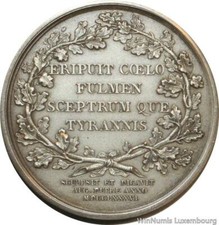 F2208 Very Rare Medal USA