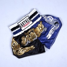 Kickboxing Boxe Short Muay