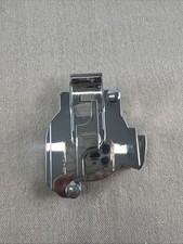 coin mechanism assembly Tampon