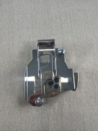 Coin mechanism assembly - coin, tampon