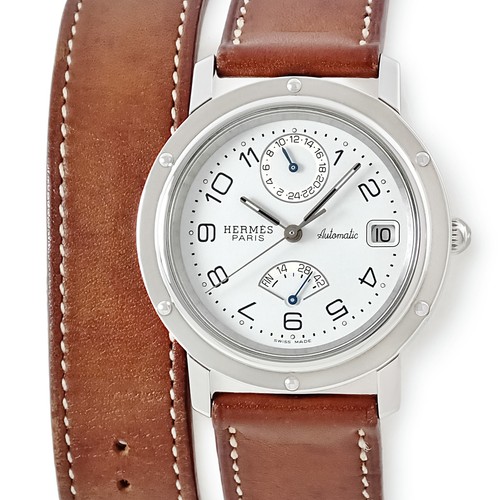 Hermes clipper gmt power - clipper,