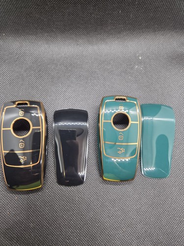 Coque clé mercedes - coque,