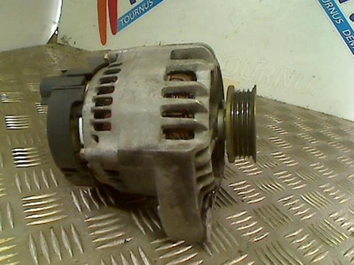 Alternateur fiat punto - fiat,