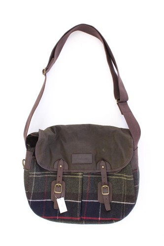 Sac carreaux multicolores - sac,