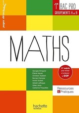 Ressources et pratiques Maths