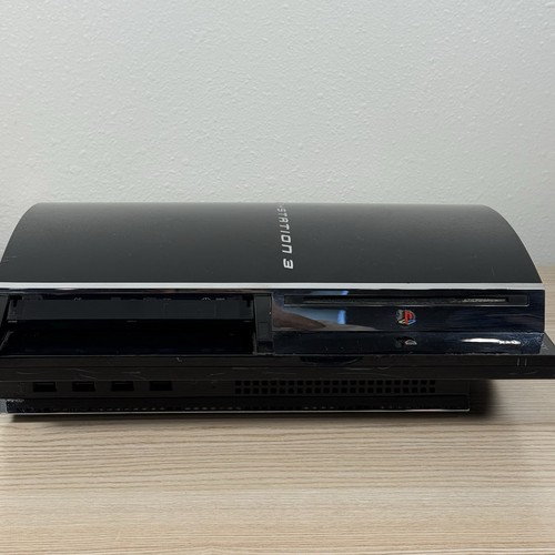 Sony playstation ps3 ceche01 - playstation,