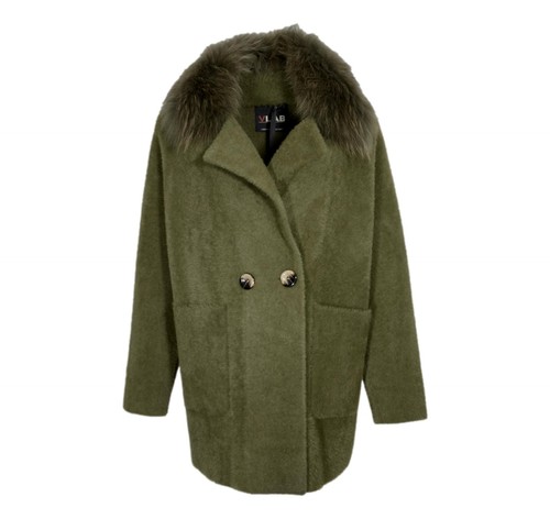 Vlab manteau femme - vlab,