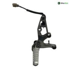 Platine avant droite TRIUMPH