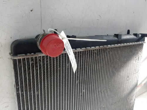 9645658080 radiateur eau