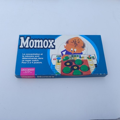 Jeu société vintage momox - société,