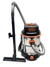 Aspirateur industriel BLACK